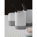 Контейнер для хранения tyer, 250 мл, белый/серый