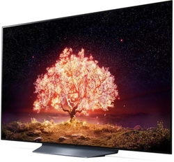 Телевизор LG 55"; OLED55B1RLA OLED