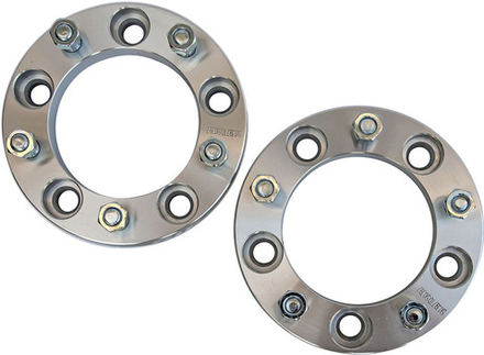 Проставки колесные РИФ 5x139.7, ЦО 108 мм, толщина 30 мм, 14x1.5 (2 шт.)