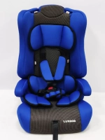 Автокресло Luxmom 292 1/2/3