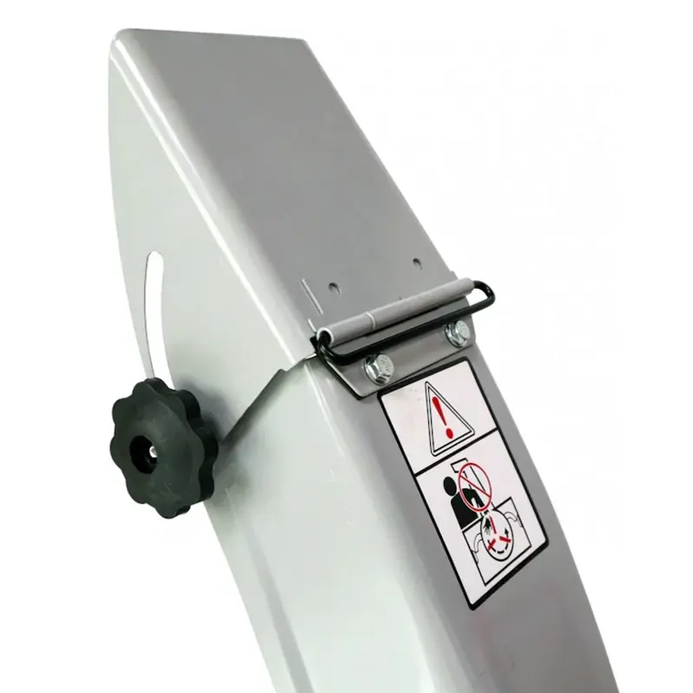 Ресанта СБ 4000 бензиновый снегоуборщик 7 л.с. ковш 56 см, выброс 15 м, 4 вперед/2 назад 70/7/29