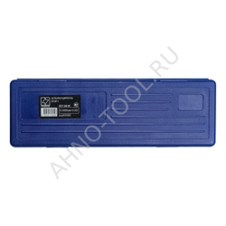 Штангенциркуль с круговой шкалой ШЦК-300-0.02 ГОСРЕЕСТР 89053-23 нерж.сталь ТОЧИНТЕХ