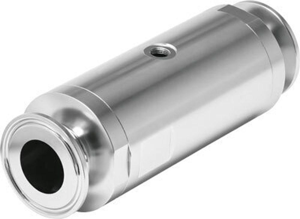 VZQA-C-M22U-25-S5S5-V4V4S1-4 Пережимной клапан