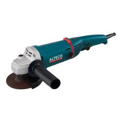 УШМ (Болгарка) Alteco AG 1200-125 E