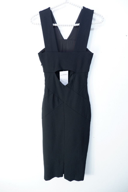 Платье H&M без рукавов 40 размер