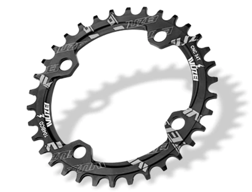 Звезда передняя WUZEI