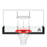Баскетбольный щит DFC BOARD54PD