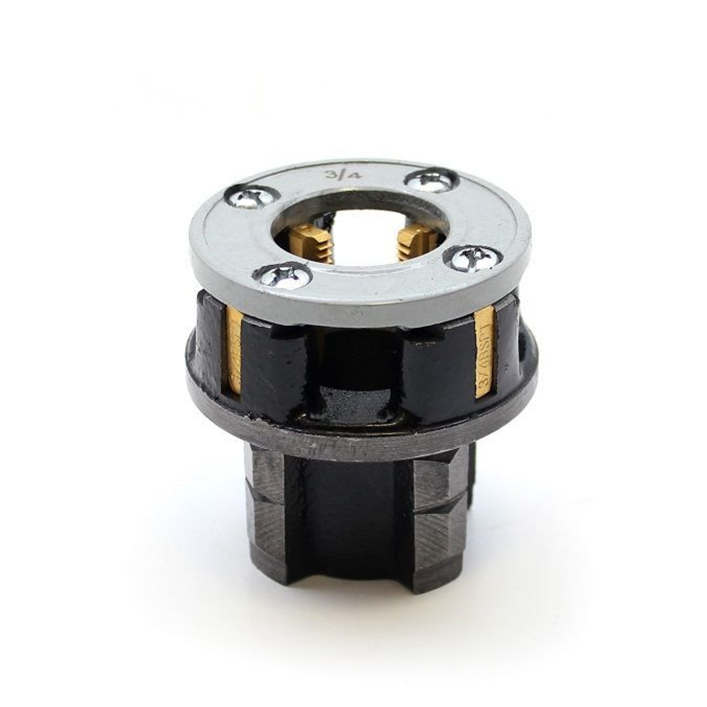 Резьбонарезная голова для клуппа 1.1/2" BSPT HSS