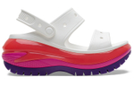 Crocs (Женская размерная сетка)