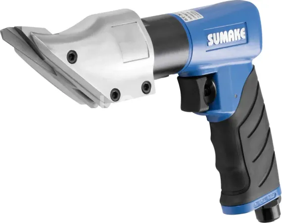 Ножницы пневматические Sumake ST-M5030B