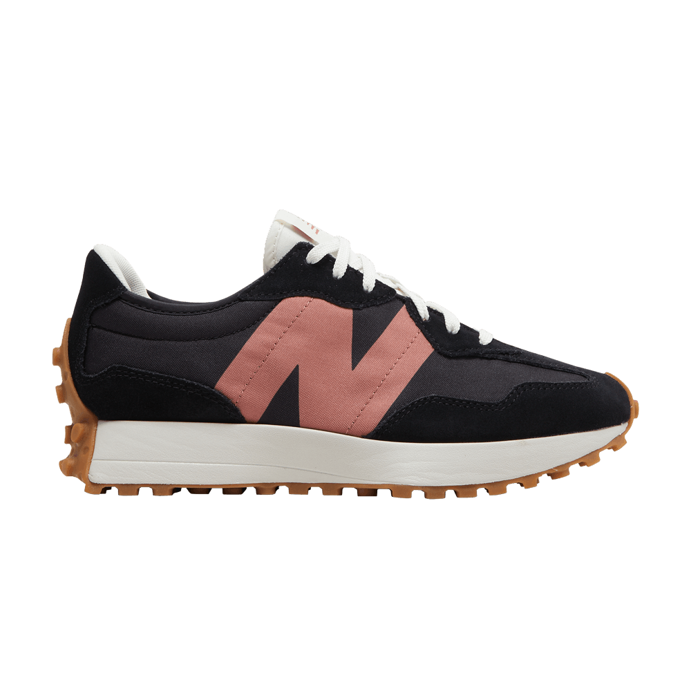 Кроссовки New Balance Nb 327 (Женская размерная сетка)