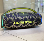Беспроводная колонка Караоке 300W/30A/TWS/IPX6 Hopestar A65
