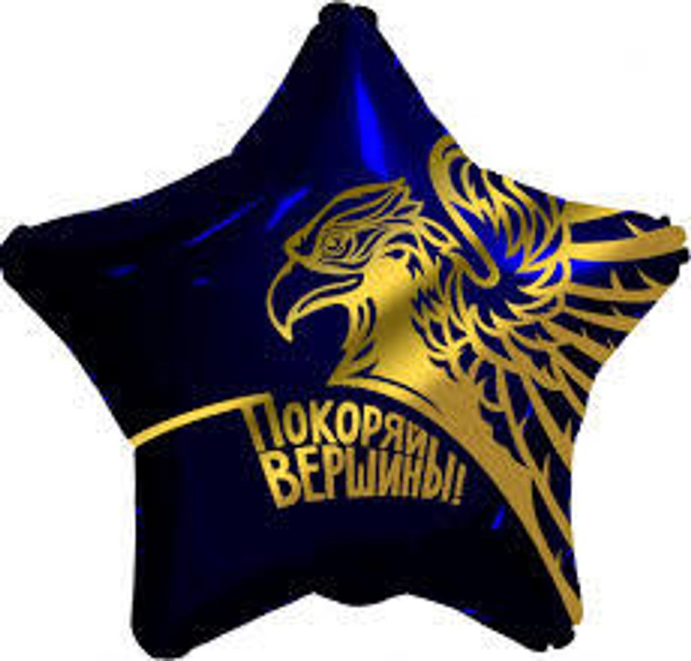 AGURA 19&quot; Звезда Орёл/758335