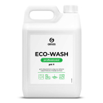 GraSS Универсальное моющее средство "Eco-Wash" 5л