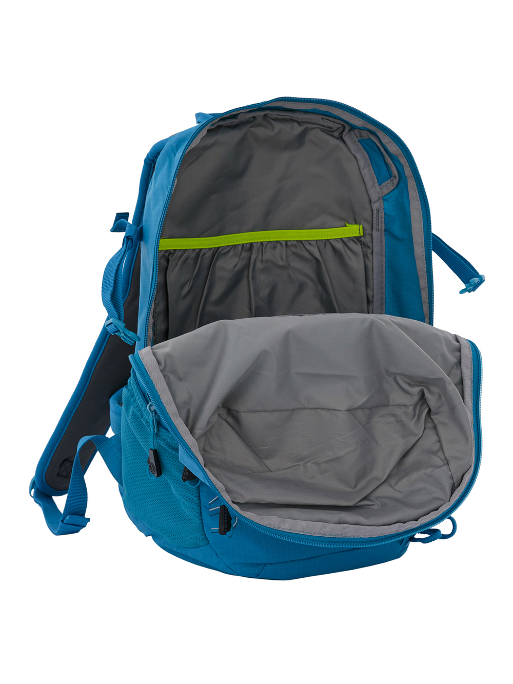 Рюкзак Ternua backpacks Jagger 22L Duck Blue (б/р)