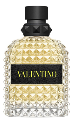 Valentino Uomo Born In Roma Yellow Dream