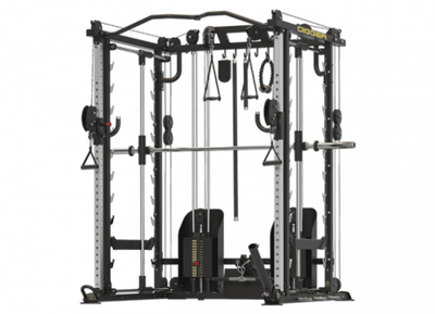 Мультикомплекс с 3d машиной Смита Hasttings Digger HD009-7