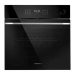 Шкаф духовой электрический c паром MAUNFELD EOEH7615STB