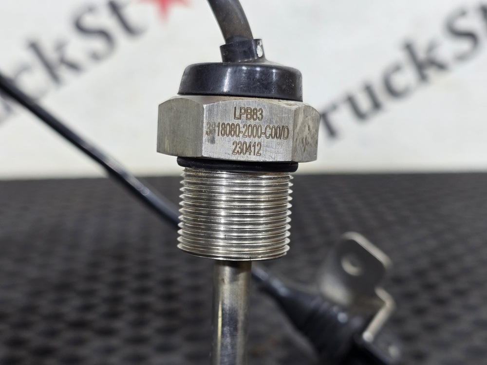 Датчик уровня охлаждающей жидкости