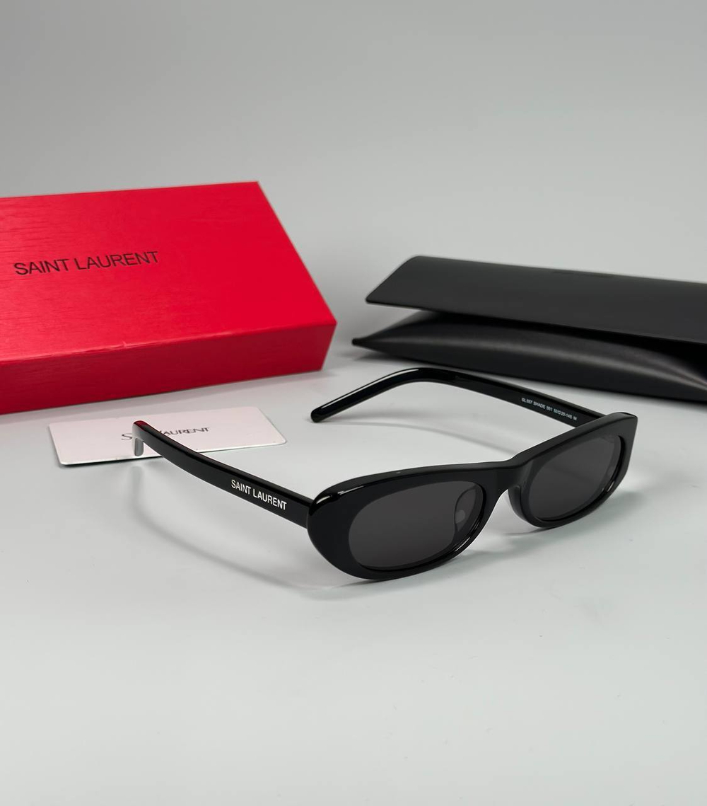 Очки Saint Laurent