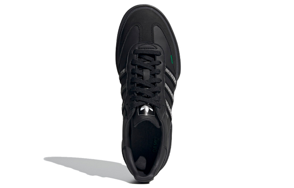 Кроссовки Oamc X Adidas Originals Type O-8