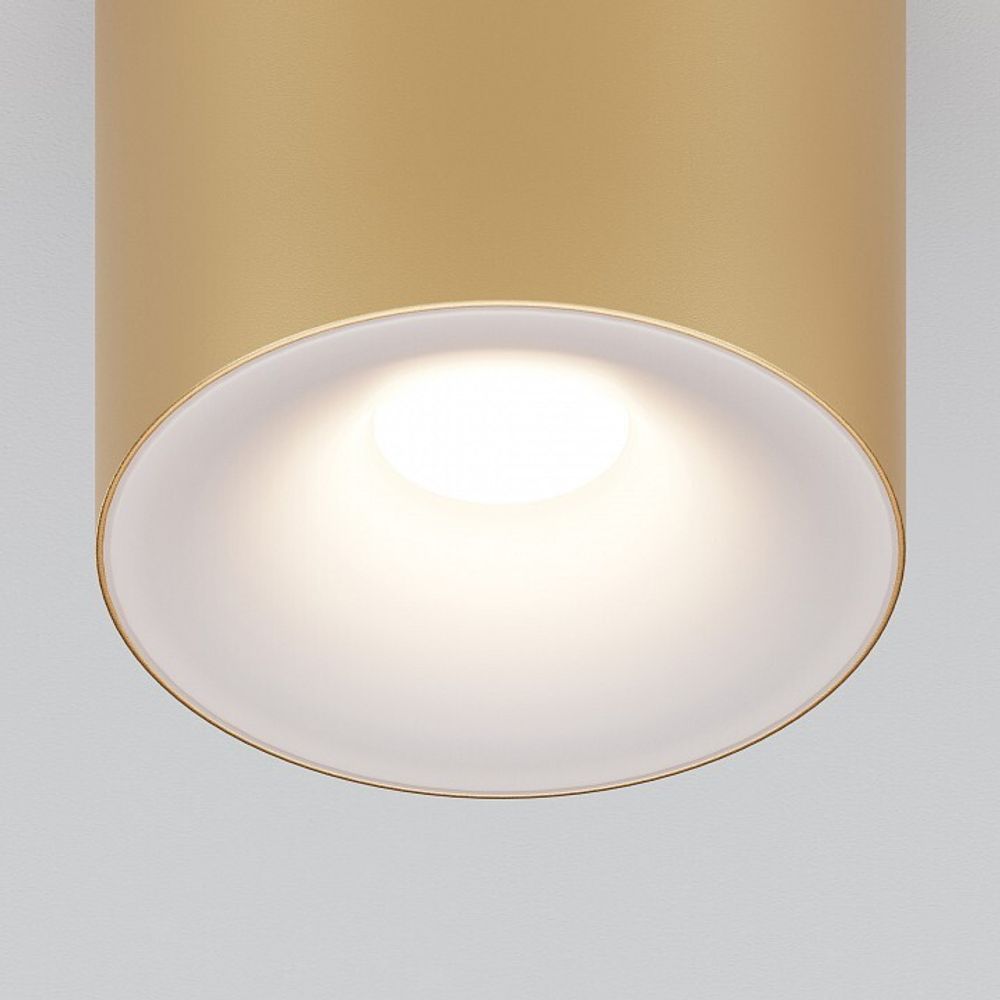 Накладной светильник Maytoni Spark C094-GU10-MG