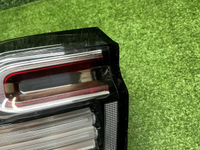 Фонарь левый внешний Changan CS55PLUS (2021-н.в.)