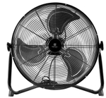 Вентилятор  Royal Clima RSF-200M-BL
