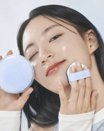 Rom&nd Bare Water Cushion 21 SPF 38/PA+++ Кушон 21 оттенок