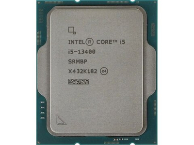 Процессор Intel Core i5 13400 LGA1700 OEM [CM8071505093004]