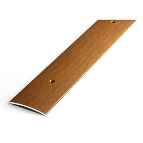 Порог ПС-04 44,5х4,3х900 Орех