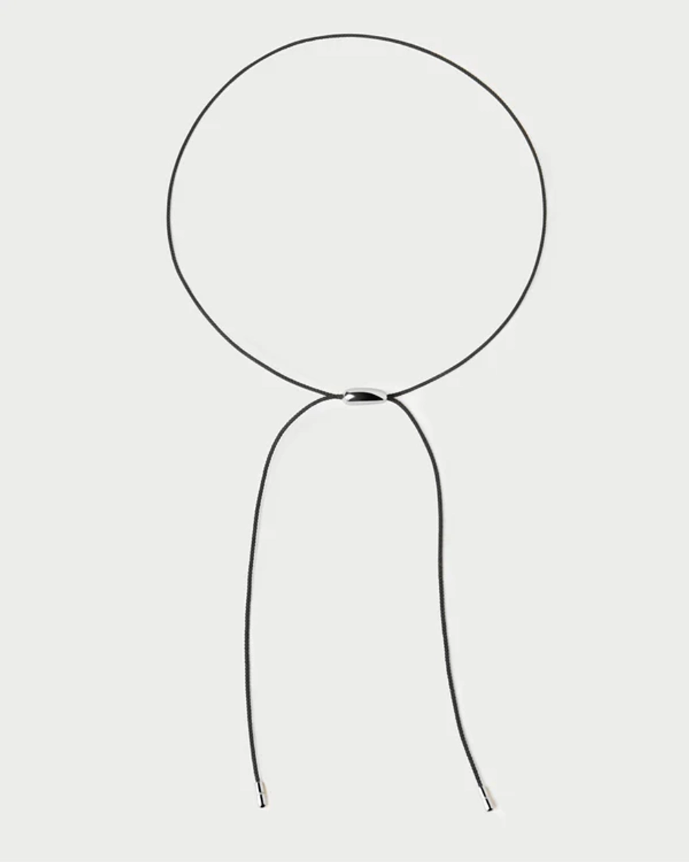 Колье Oslo Серебро 925 пробы покрытое родием