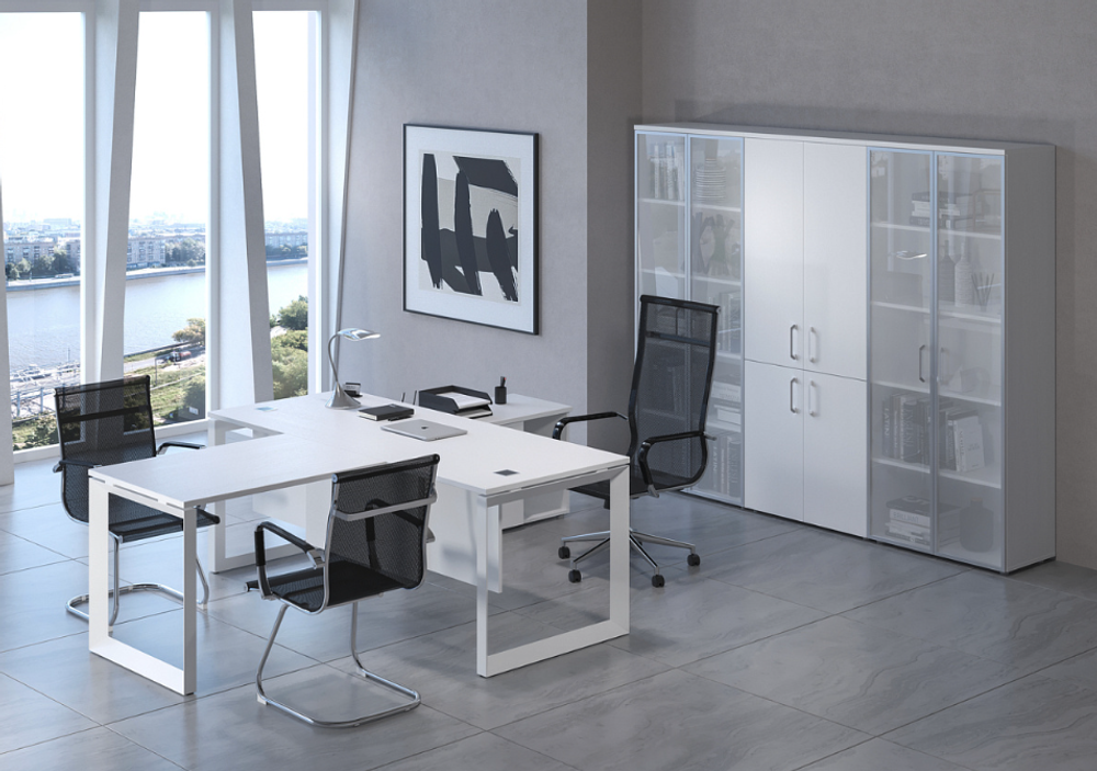 Тумба-купе сервисная Onix Direct (Оникс Директ)