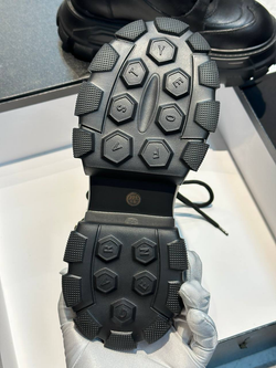 Ботинки Chanel