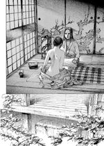 Манга Клинок бессмертного. Том 6