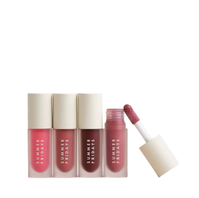 Summer Fridays Dream Lip Oil