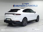 Porsche Cayenne (PO536) 3.0 Coupe (12.2020)