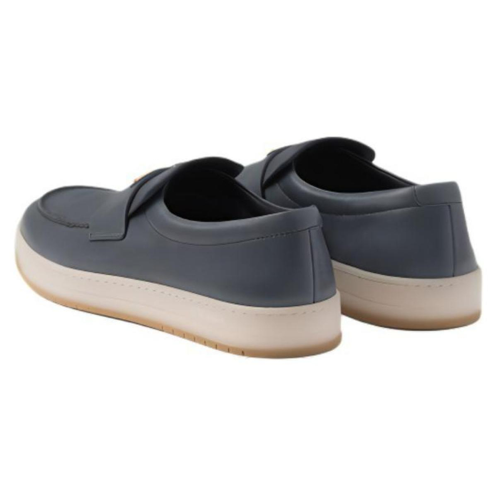 Лоферы PRADA, 2DE147_EFX_F0216_F_G000