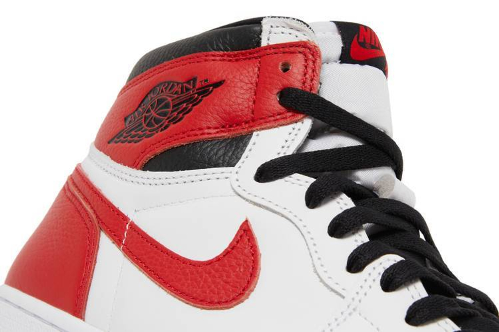 Кроссовки Jordan Air Jordan 1 Retro High Og "Heritage"