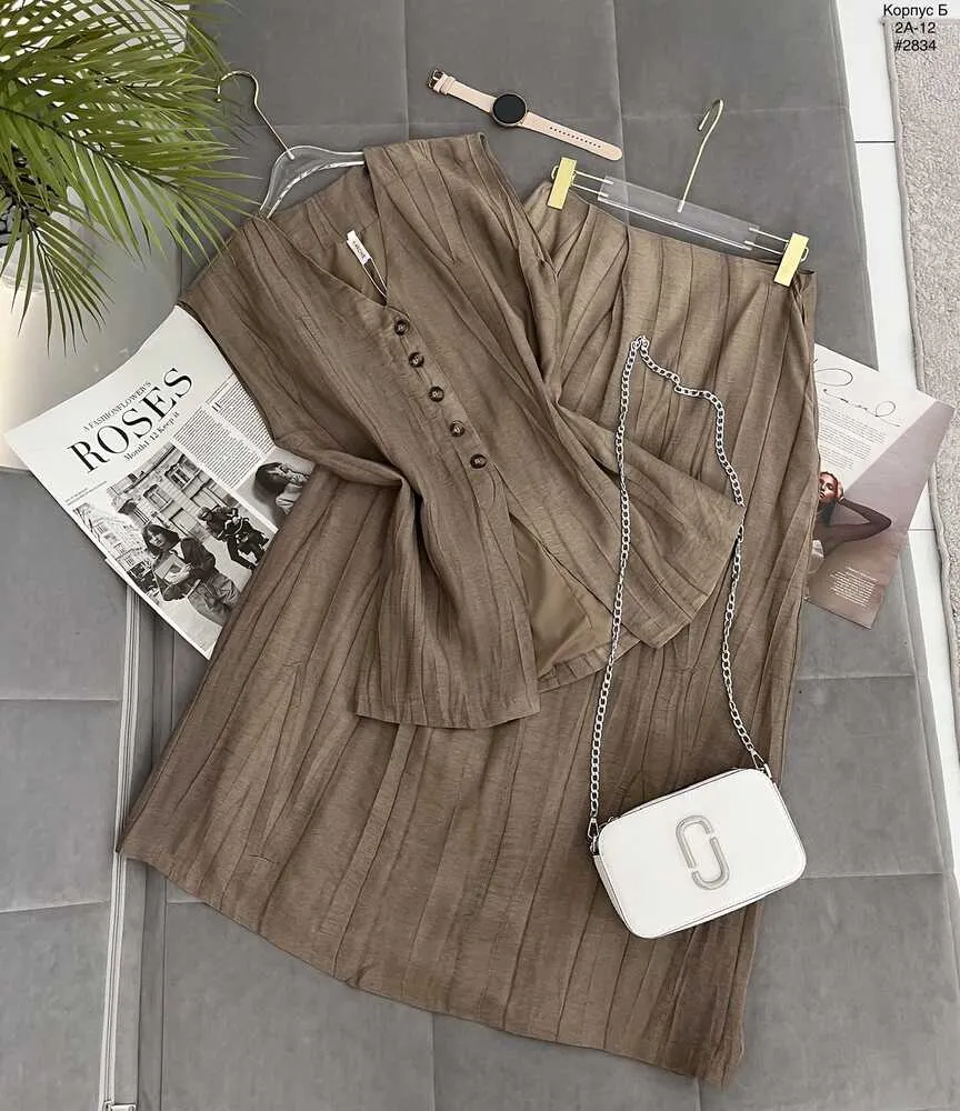 Костюм 4145541 (1101785586) Fabrika