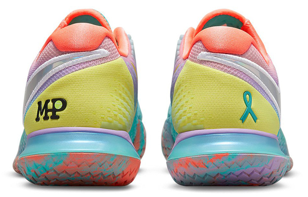 Кроссовки Nike Court Zoom Vapor Cage 4 "Doernbecher"