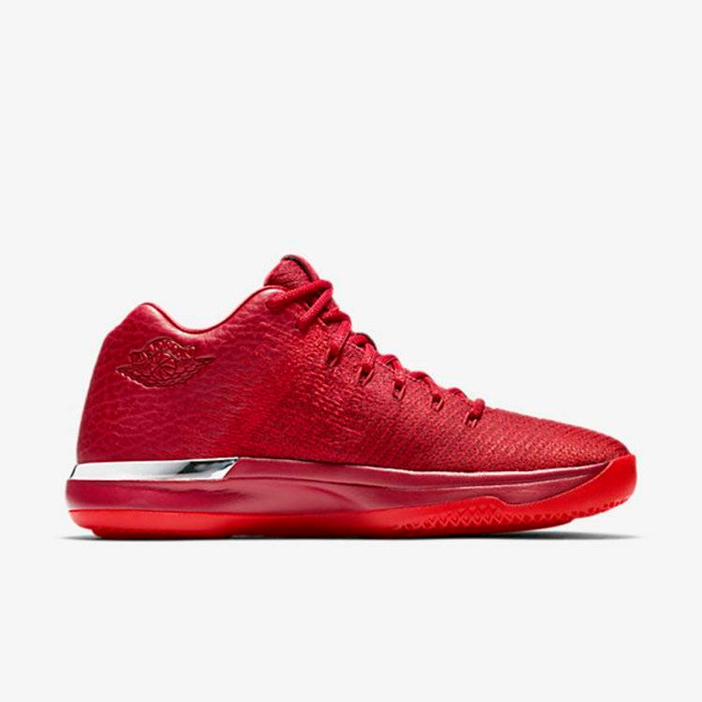 Кроссовки Air Jordan 31 Low "Chicago" (Away)