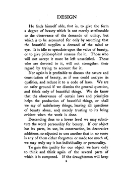 Design | Richard George Hatton