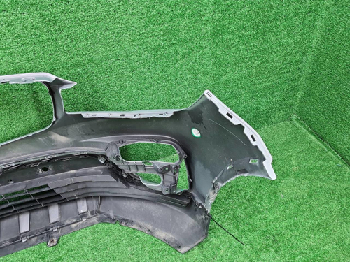 Бампер передний Geely Atlas Pro (2021-н.в.)