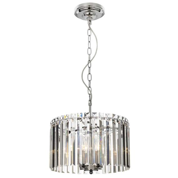 Люстра подвесная Citilux Джейн CL306141