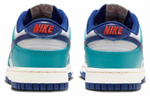 Кроссовки Nike Dunk Low (Женская размерная сетка)