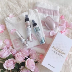CBS Cosmetics LABO+ Лифтинговая сыворотка T&L Mothermo- Mothermo Tight&Lift Serum, 30 мл