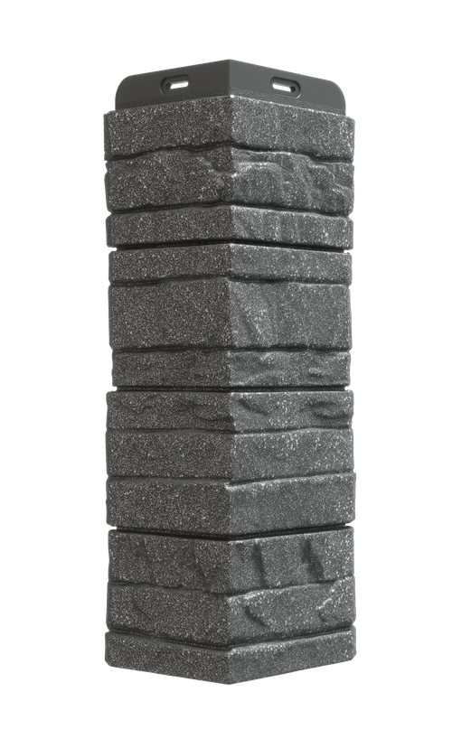 Угол Stein, Антрацит