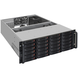 Серверный корпус ExeGate Pro 4U660-HS24/1000RADS 1000W