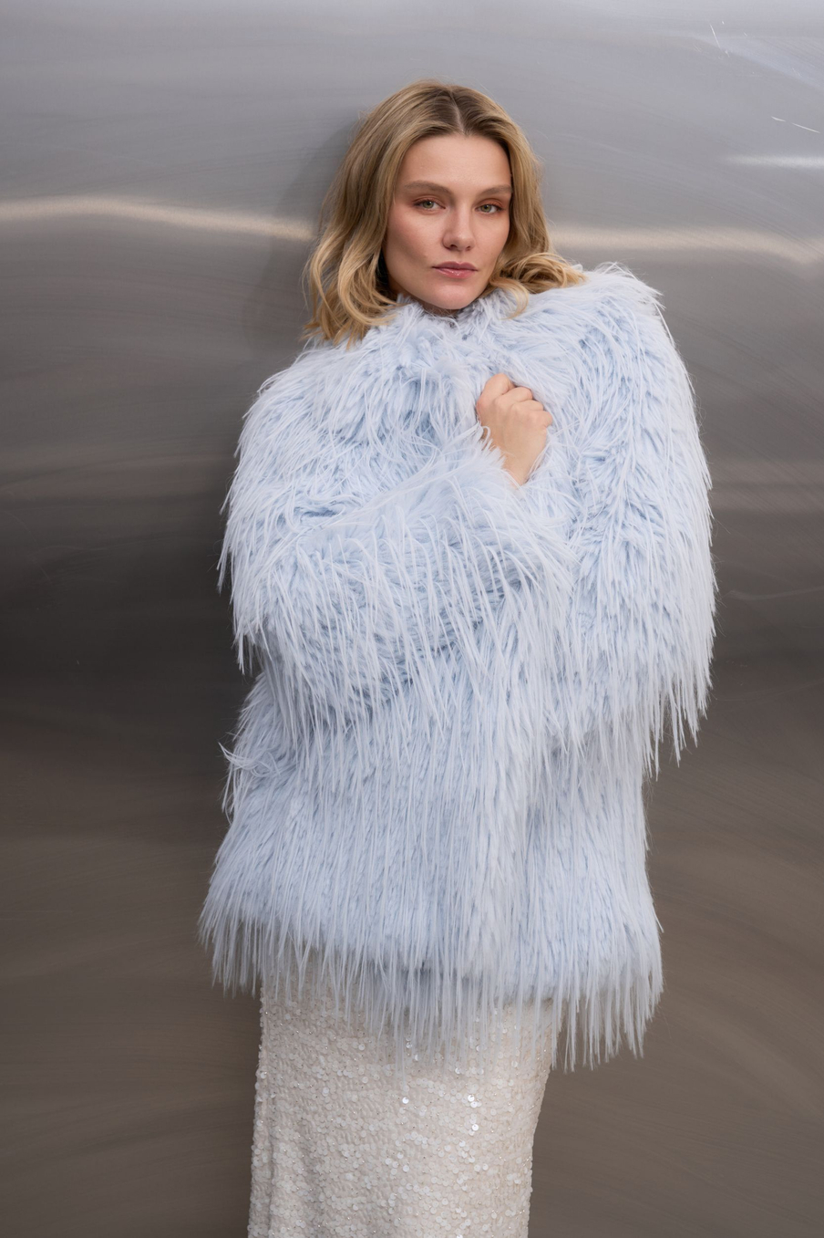 Шуба Ребека